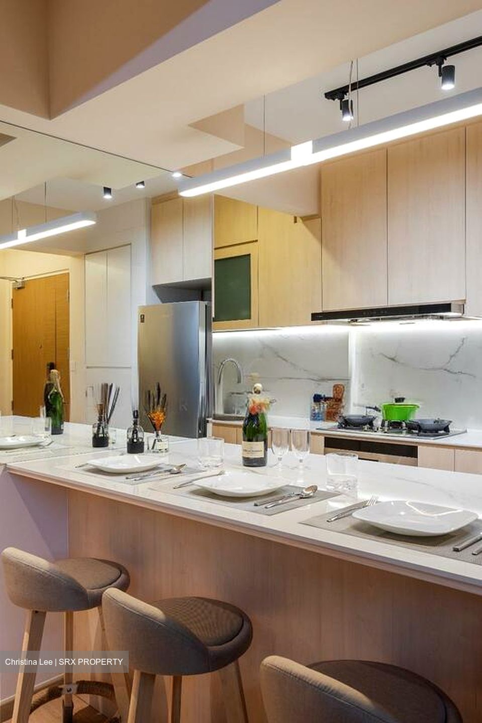 Blk 103A Alkaff Courtview (Toa Payoh), HDB 4 Rooms #566206941